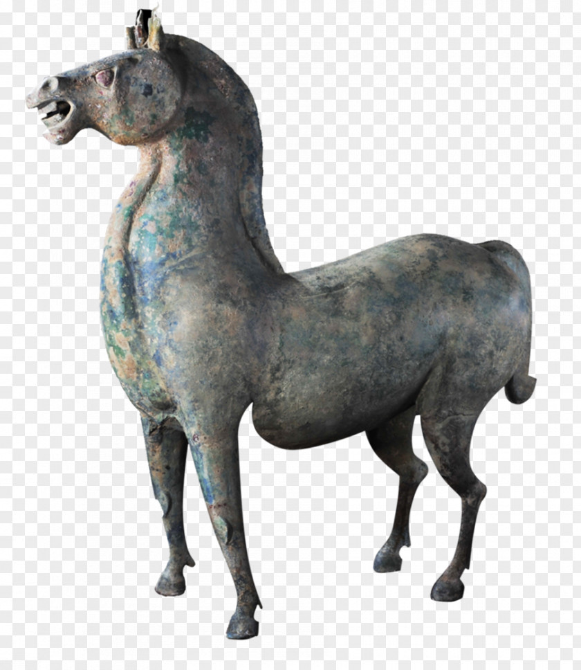 Product In Kind,Cultural Relics,Ancient,horse Mustang Tomba! China Three Kingdoms Ancient History PNG