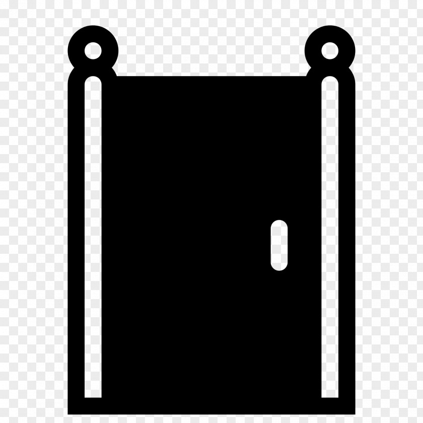 Serial Port Icon Design Door Gate PNG