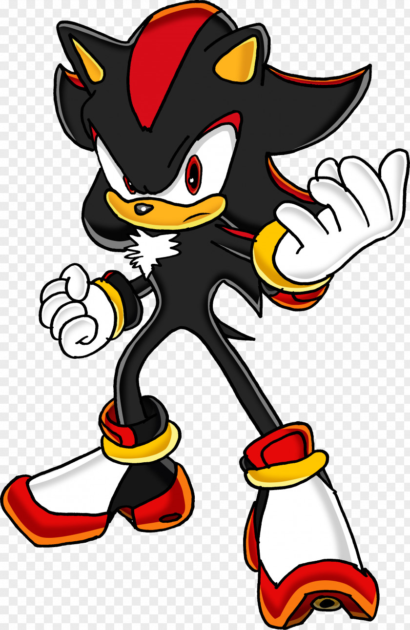 Shadow The Hedgehog Sonic Generations Chaos & Knuckles PNG