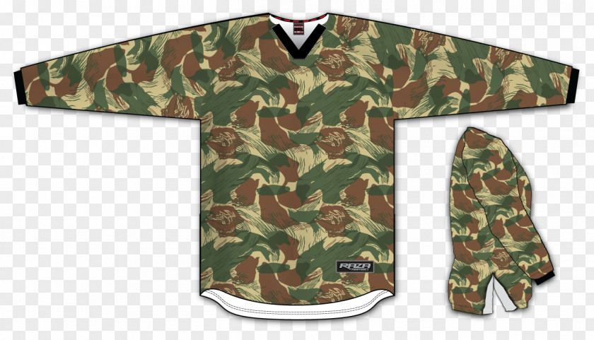 Soccer Ball Military Camouflage T-shirt Jersey Hoodie Sleeve PNG