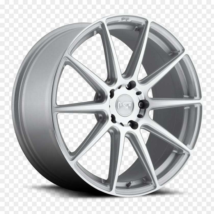 Sports Series Car Rim Custom Wheel Tire PNG