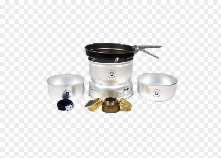 Stove Portable Trangia Cooking Ranges Cookware PNG