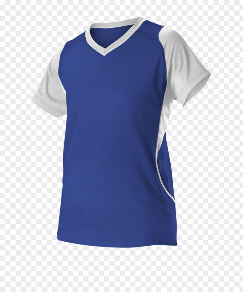 T-shirt Jersey Fastpitch Softball Sleeve PNG