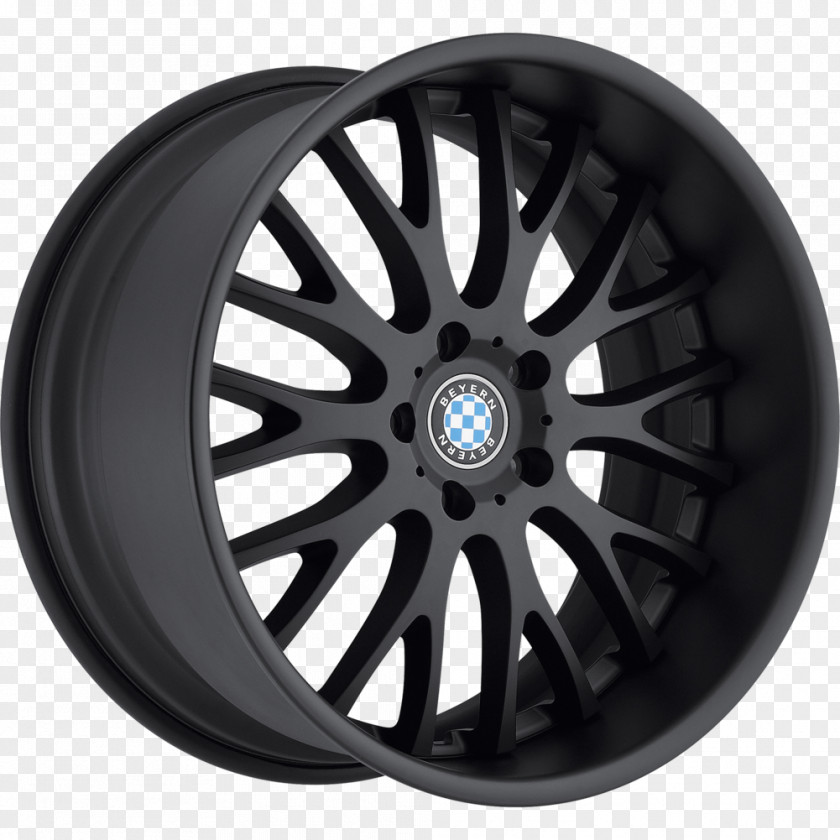 Wheel Rim Car BMW 5 Series PNG