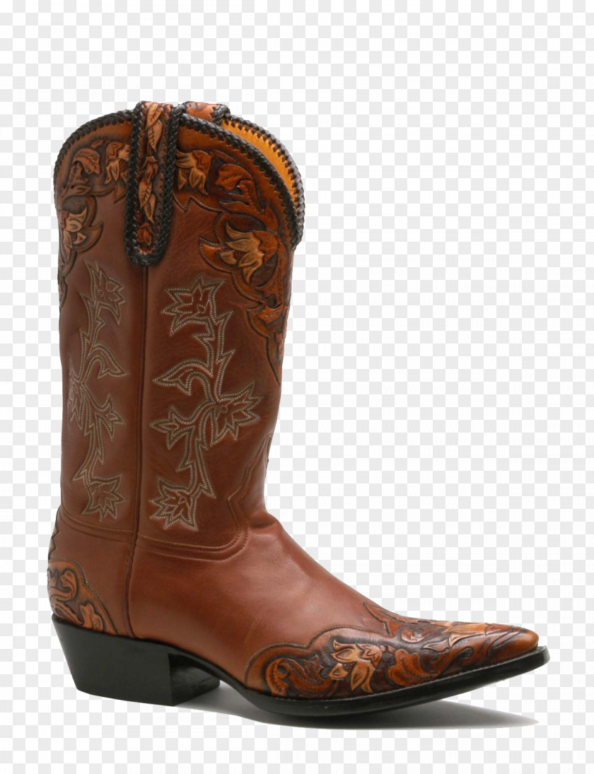 Boot Image Cowboy PNG