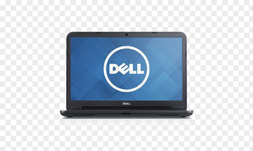 Dell Laptops Laptop Inspiron Celeron Random-access Memory PNG