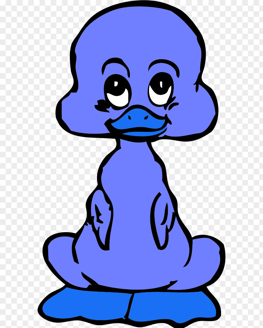 Duck Daisy Donald American Pekin Clip Art PNG