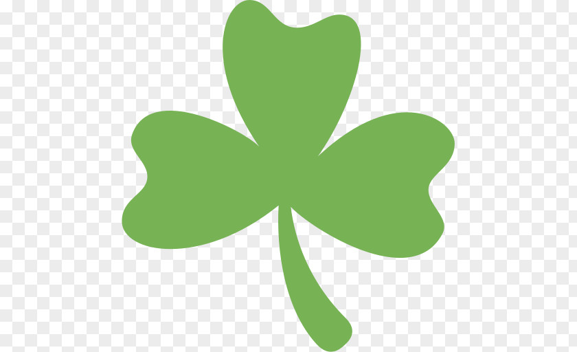 Emoji Ireland Clover Trèfle Lozérien AMV 2018 Boston Celtics PNG