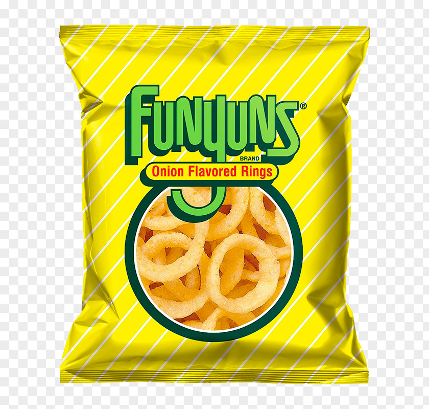 Funyuns Onion Ring Flavor Food Cornmeal PNG