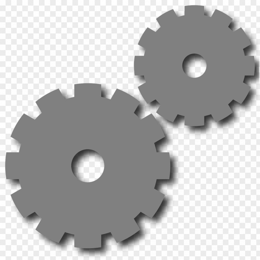 Gear ROLLAND TECHNIKA ROLNICZA Vector Graphics Image PNG