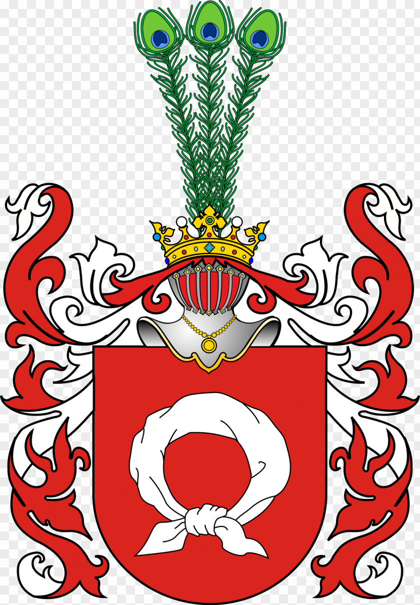 Gozdawa Coat Of Arms Szlachta Pac Family Kusza PNG