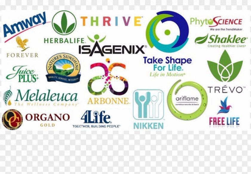 Herbal Center Amway Nu Skin Enterprises Multi-level Marketing Pyramid Scheme PNG