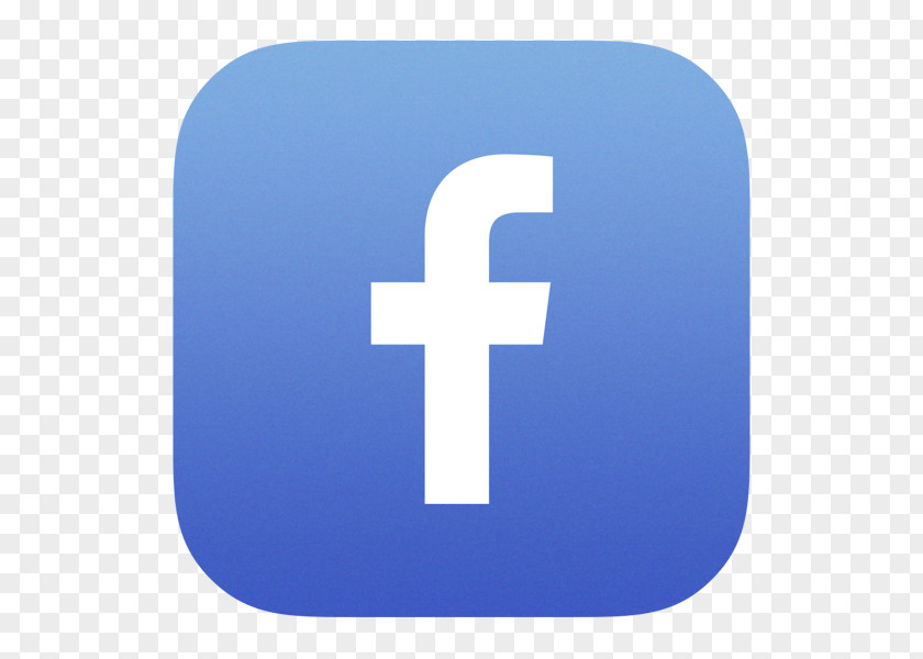 Iphone Facebook Icon IOS IPhone 7 PNG