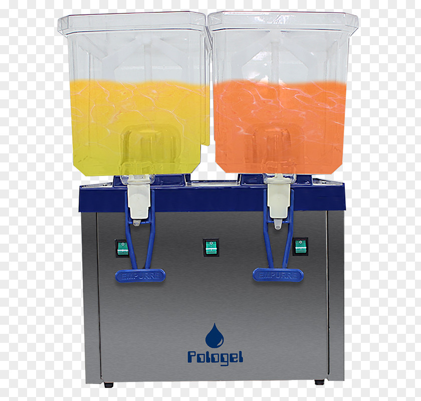 Juice Machine Industry Refrigeration Equipamento PNG