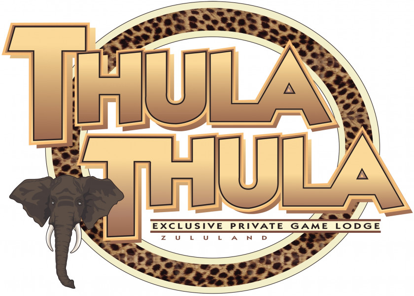 Nature Conservation Thula Game Reserve Logo Accommodation Empangeni PNG