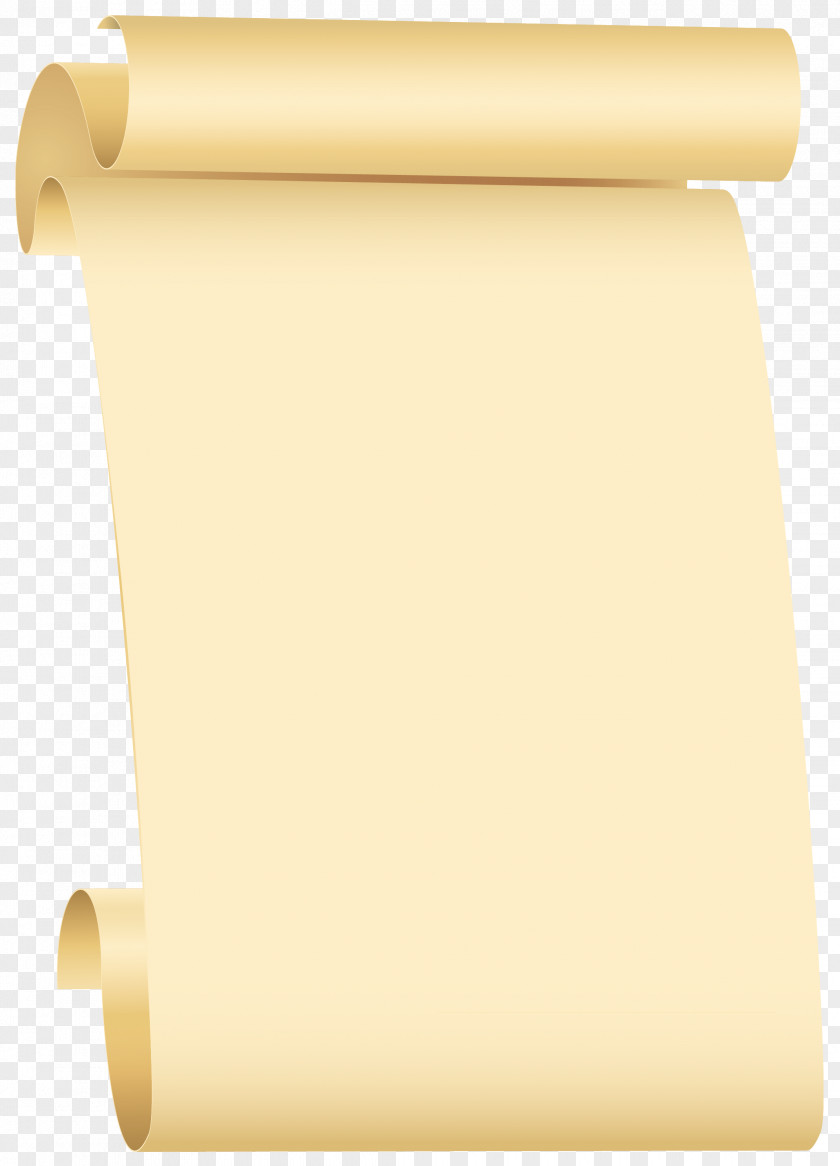 Scroll Paper Photography PNG