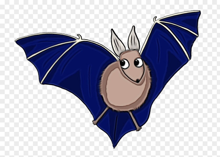 Squirrel Bat Cartoon Clip Art PNG