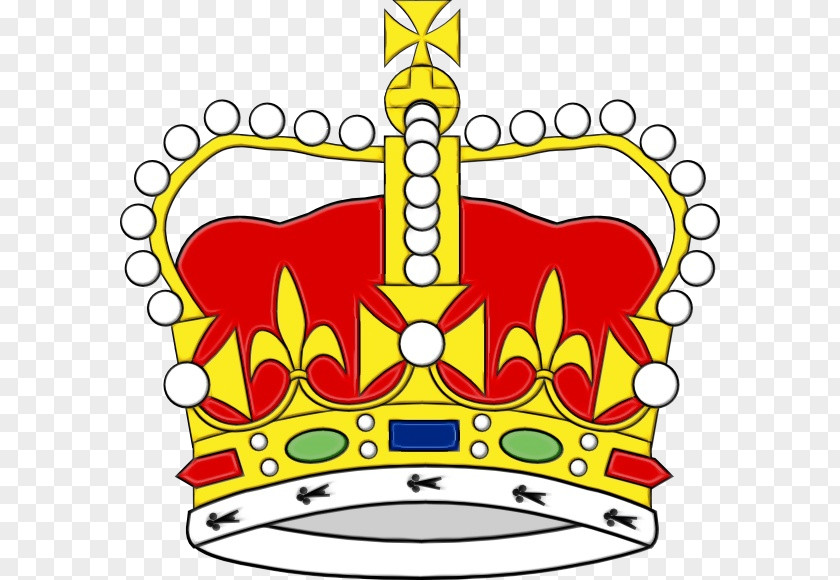 Symbol King Crown PNG
