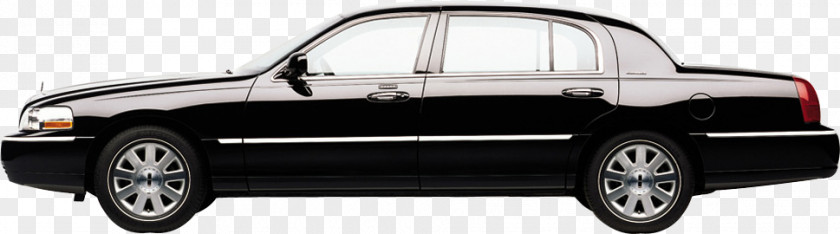 Town Car Service Taxi Limousine Ford Motor Company Mercedes-Benz PNG