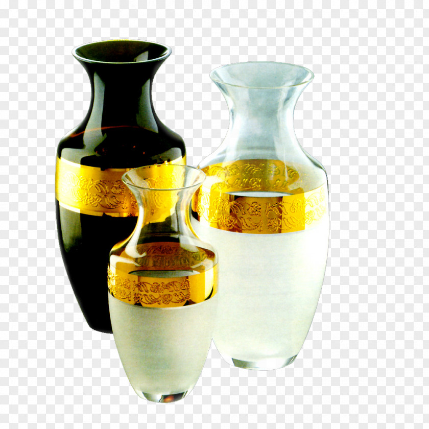 Vase Laboratory Glassware PNG