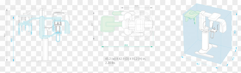 Active Pixel Sensor Paper Line Angle PNG