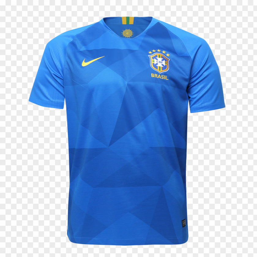 Camisa Brasil Brazil National Football Team FIFA World Cup Nike Shirt Adidas PNG