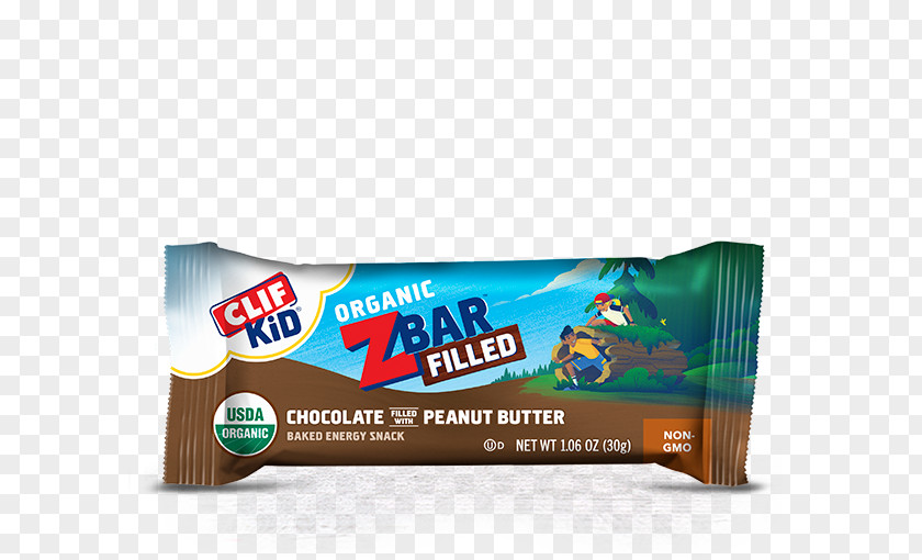 Chocolate Bar Dessert Frosting & Icing Organic Food Clif Company PNG