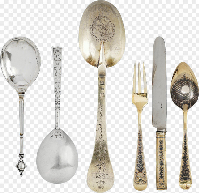 Cookware Cutlery Spoon Tableware Clip Art PNG