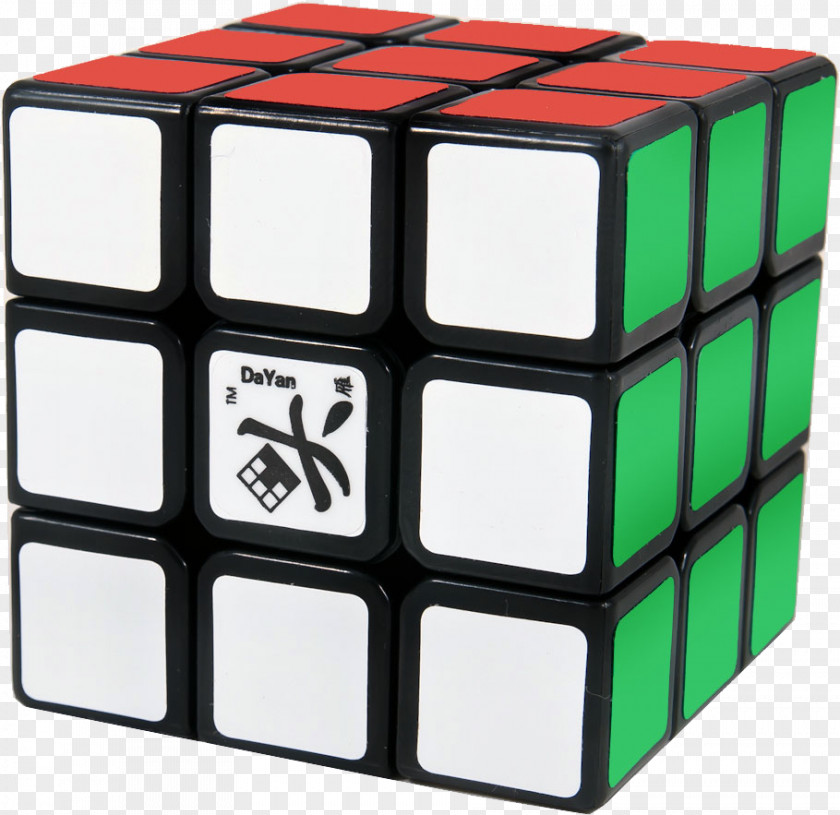 Cube Rubik's Jigsaw Puzzles Puzzle PNG