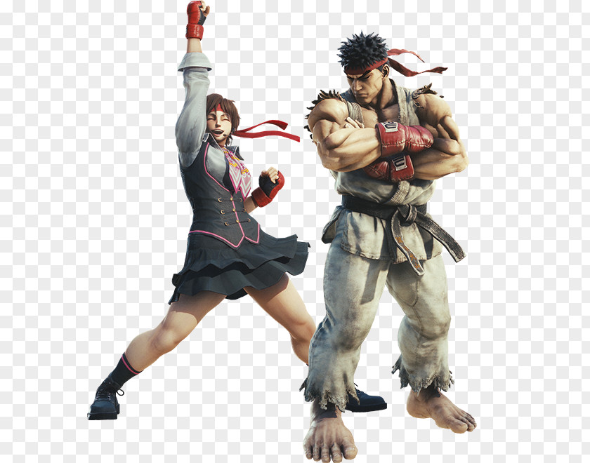 Devil May Cry Monster Hunter: World Street Fighter V Sakura Kasugano Ryu Marvel Super Heroes Vs. PNG