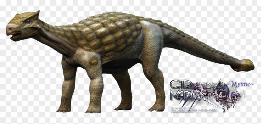 Dinosaur Tyrannosaurus Mosasaurus Mosasaurs Ankylosaurus PNG