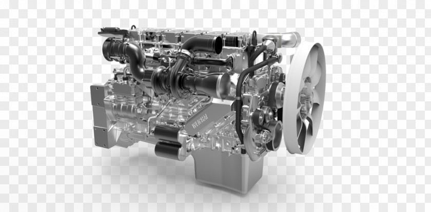 Engine HD Car Truck PNG