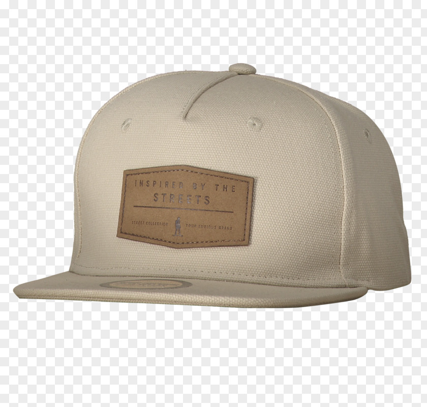 Hat Beige PNG