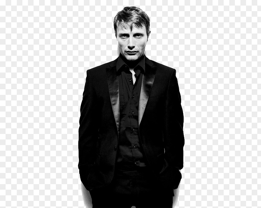 Mads Mikkelsen Clipart Hannibal Lecter Will Graham Le Chiffre PNG