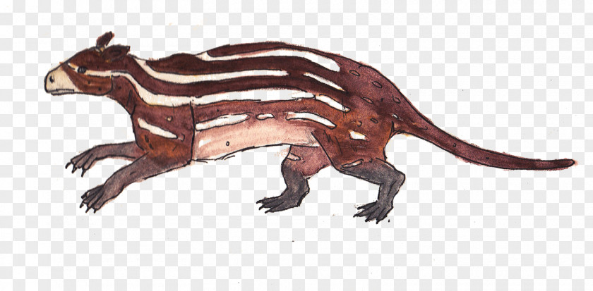 Megalonyx Condylarth Extinction Mustelids Reptile Animal PNG