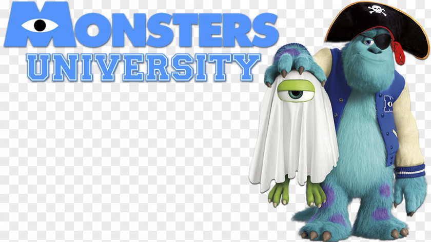 Monsters University Monsters, Inc. James P. Sullivan Animated Film Pixar PNG