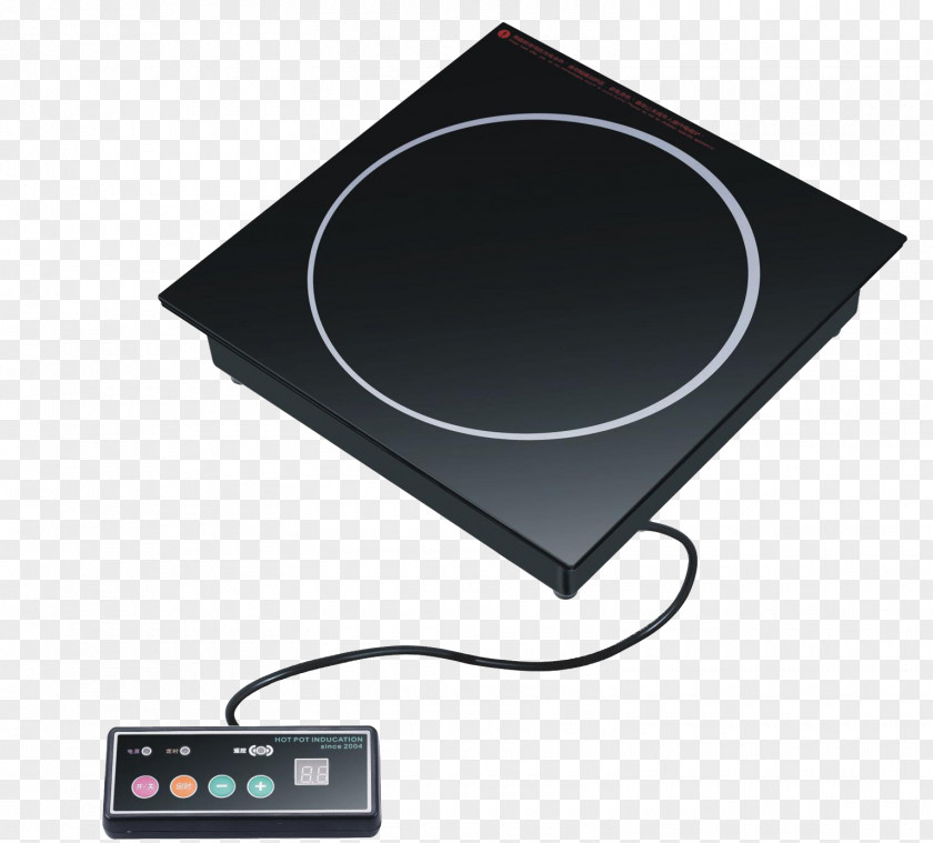 Multifunctional Cooker Pot Electronics Multimedia PNG