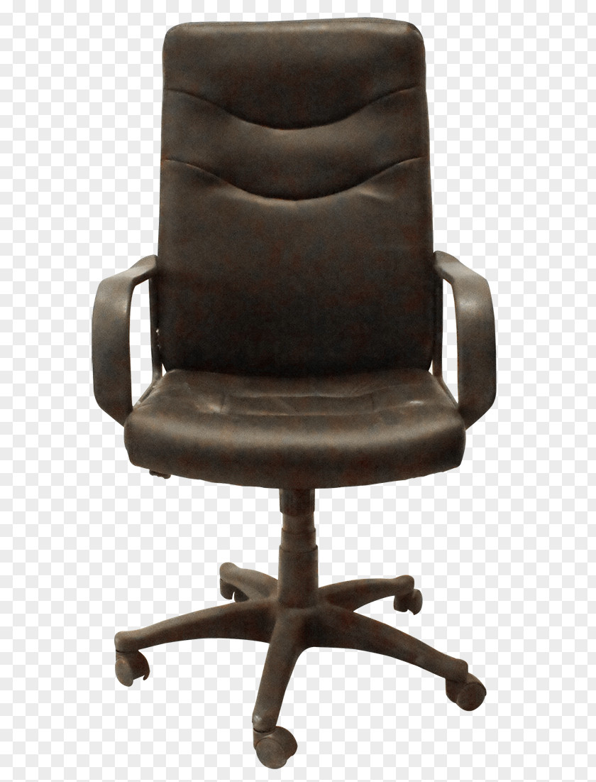 Office Chair Table & Desk Chairs Swivel Furniture PNG