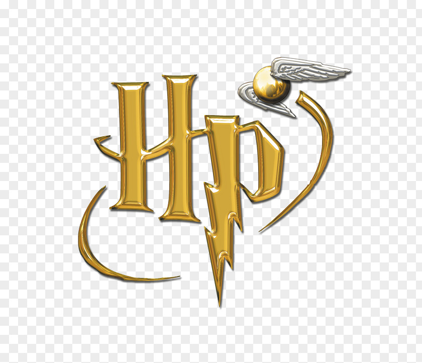 Transparent Harry Potter Logo PNG And The Chamber Of Secrets Philosopher's Stone Prisoner Azkaban Albus Dumbledore PNG