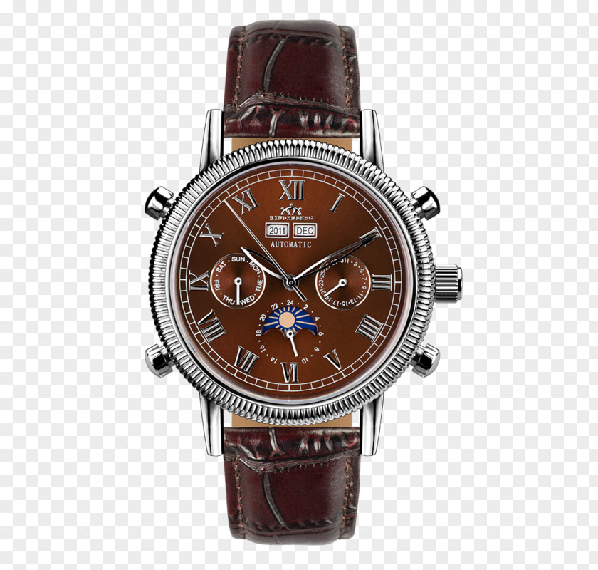 Watch Omega Speedmaster International Company Chronograph SA PNG