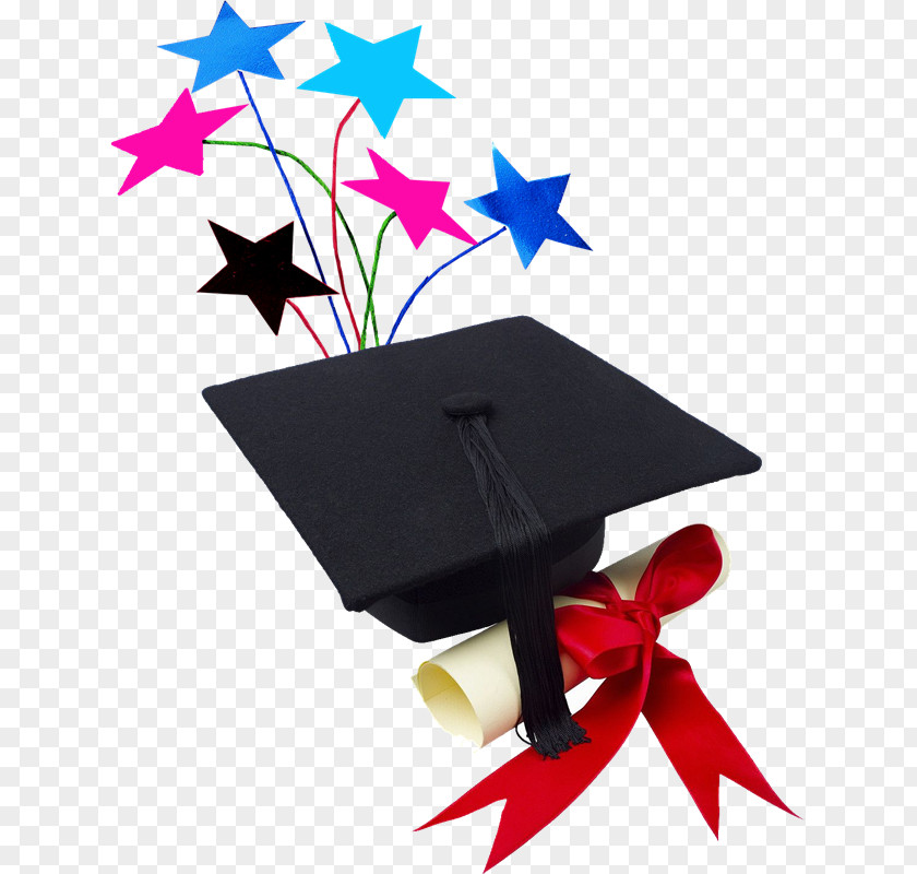 Bachelor Gown Student Graduation Ceremony College Charles County Public Schools PNG