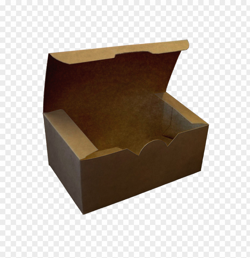 Box Chicken Nugget Take-out Paper Fast Food PNG