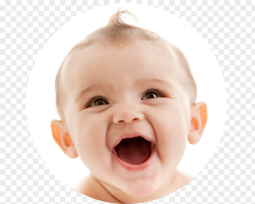 Child Infant Laughter Laughing Baby Faces PNG