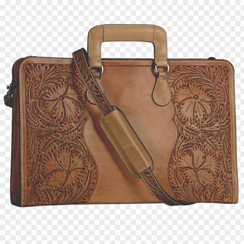 Chocolate Briefcase Leather Sheridan Handbag PNG