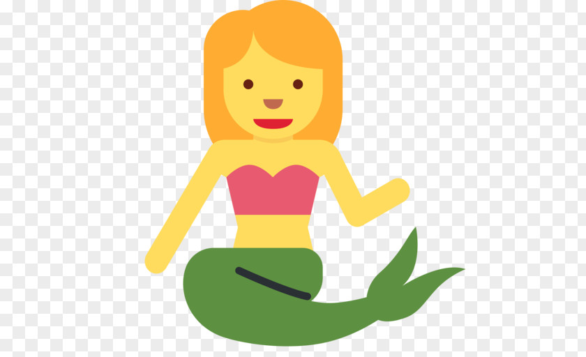 Emoji Emojipedia Mermaid Zero-width Joiner Fairy Tale PNG