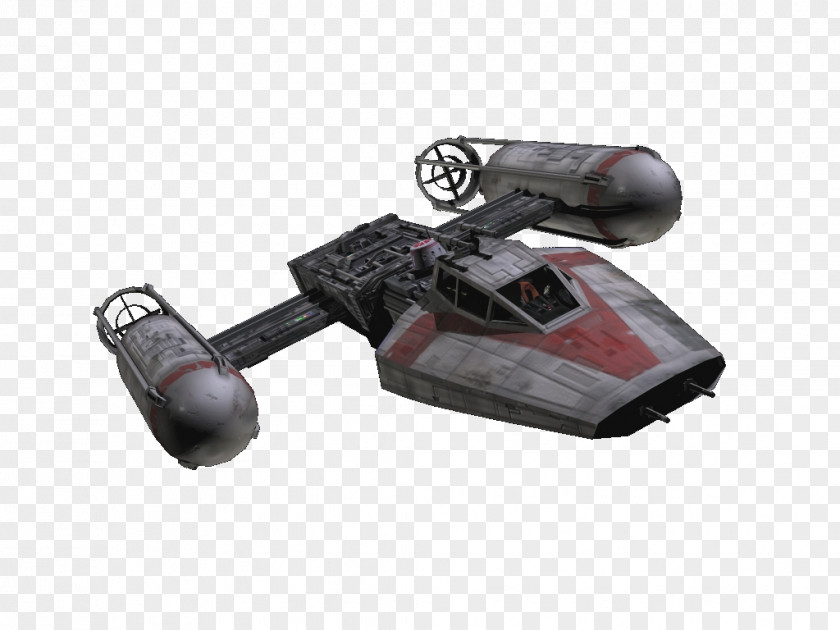 Escort YouTube Star Wars: X-Wing Alliance Rebellion Y-wing A-wing PNG