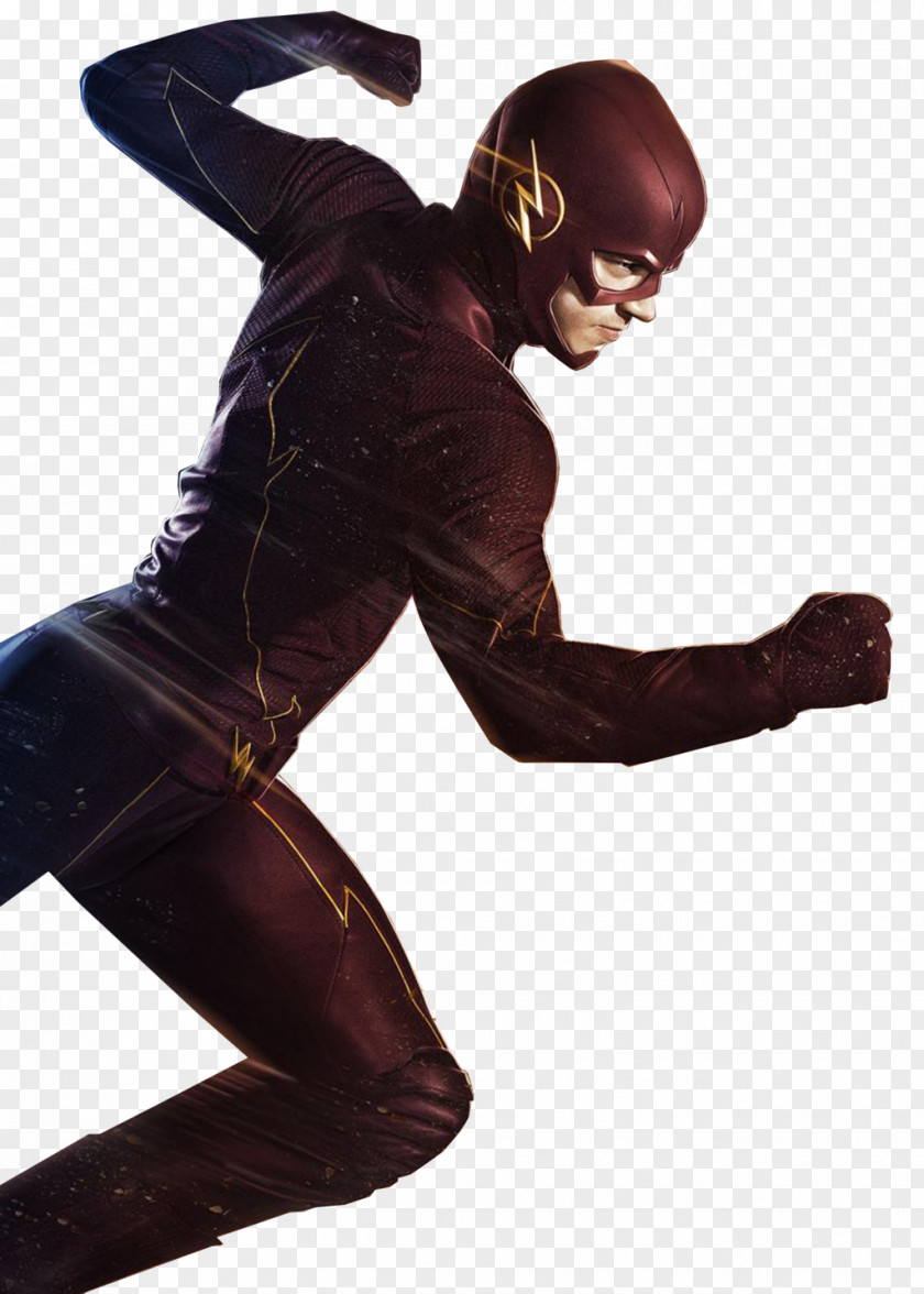 Flash Background The Television Show CW PNG