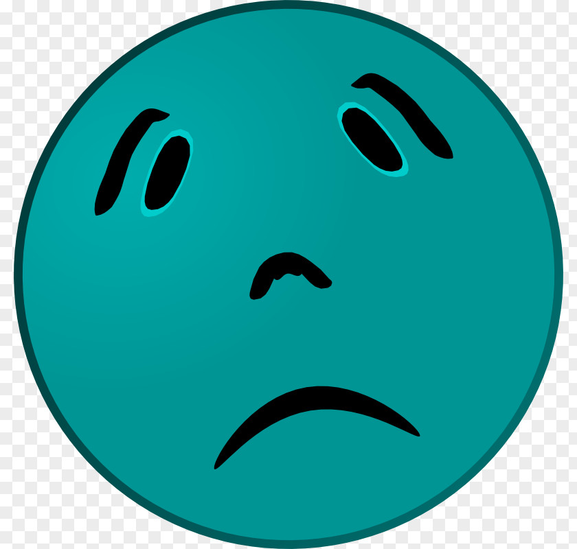 Frowny Face Pictures Frown Emoticon Smiley Clip Art PNG