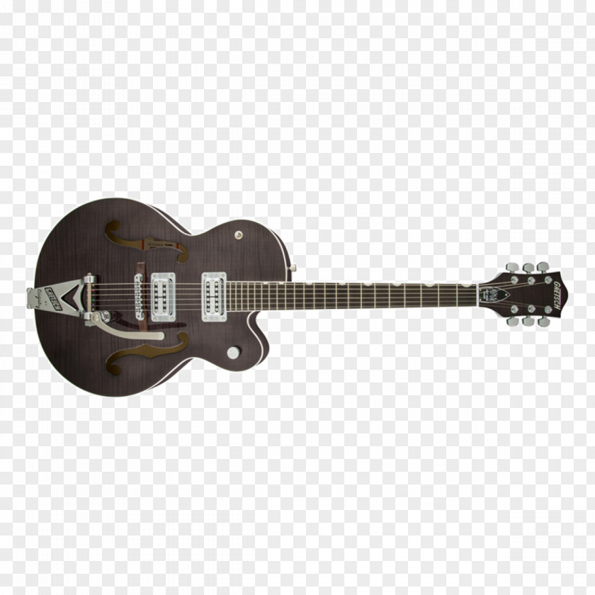 Gretsch Guitar Amplifier Electric Archtop PNG