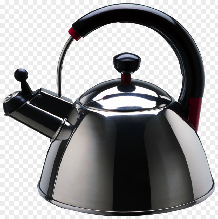 Kettle Electric Tableware Kitchenware PNG